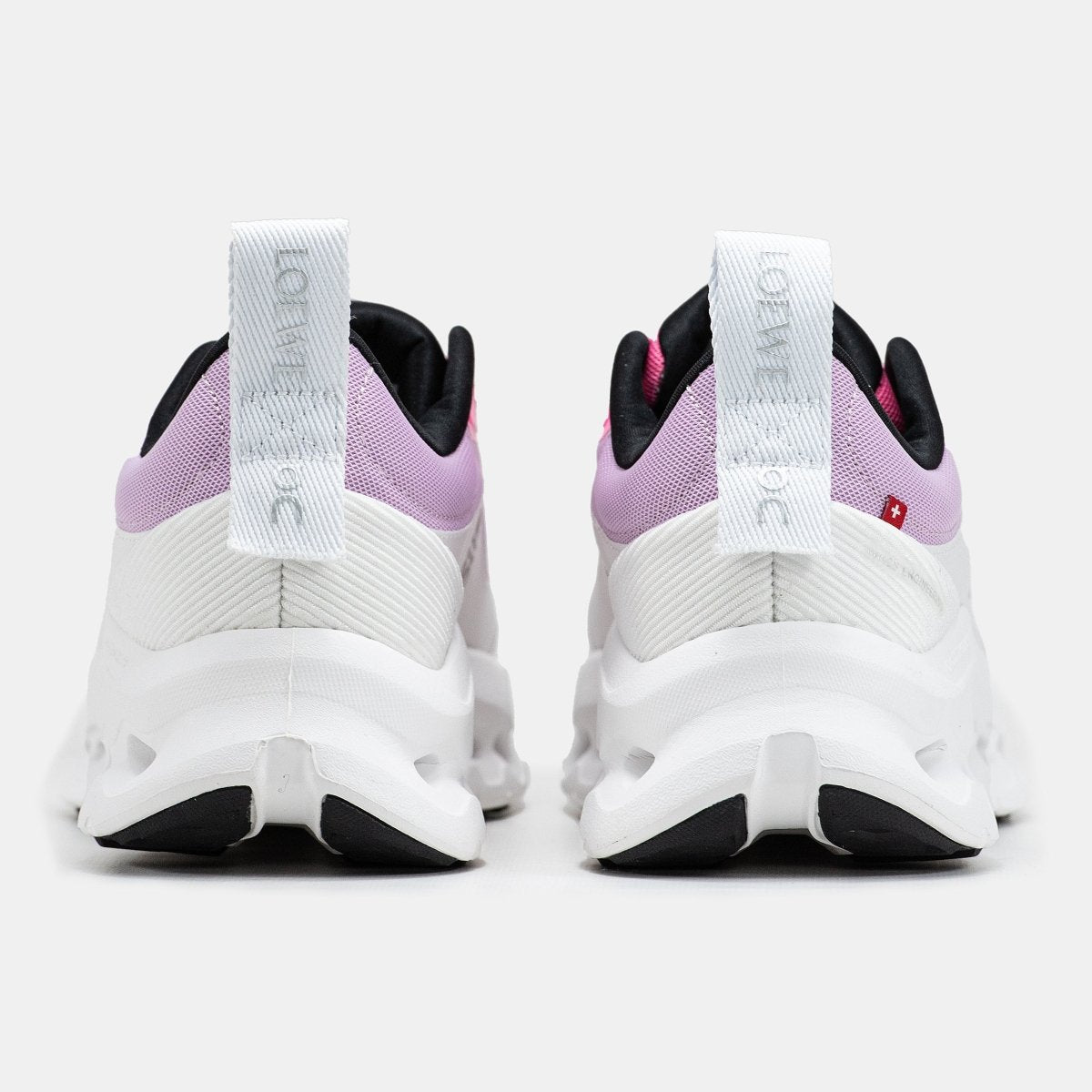 On Loewe x Cloudtilt White Pink - oceanhype - 