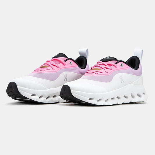 On Loewe x Cloudtilt White Pink - oceanhype - 