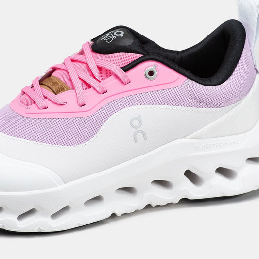 On Loewe x Cloudtilt White Pink - oceanhype - 