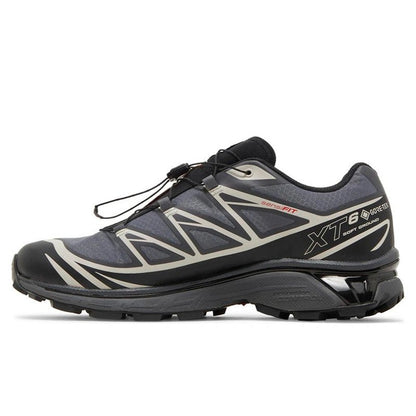 Salomon XT-6 GORE-TEX Black - oceanhype -