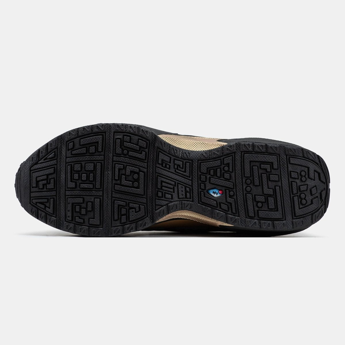 Nike Air Max Sunder Black Metallic Gold - oceanhype - 