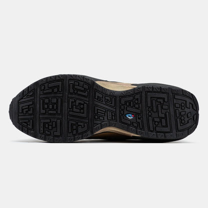 Nike Air Max Sunder Black Metallic Gold - oceanhype - 