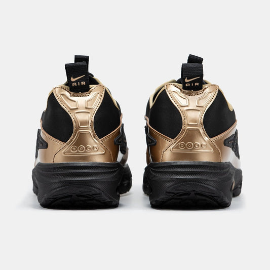 Nike Air Max Sunder Black Metallic Gold - oceanhype - 