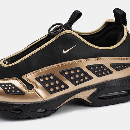 Nike Air Max Sunder Black Metallic Gold - oceanhype - 