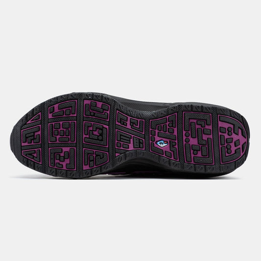 Nike Air Max Sunder Purple Black Gore - Tex - oceanhype - 