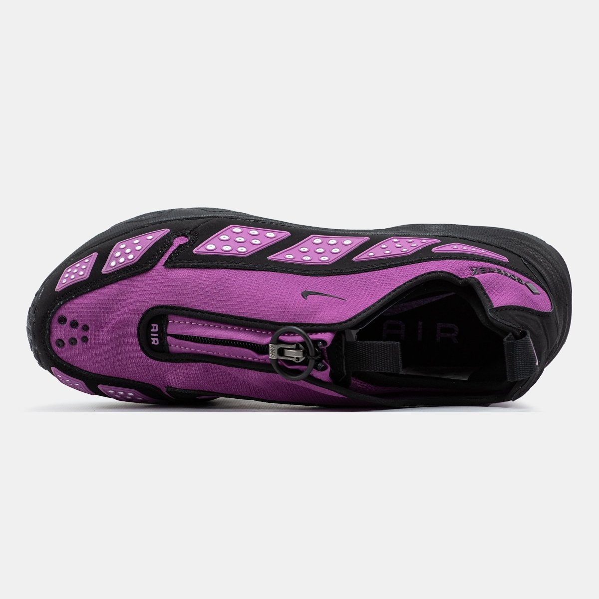 Nike Air Max Sunder Purple Black Gore - Tex - oceanhype - 
