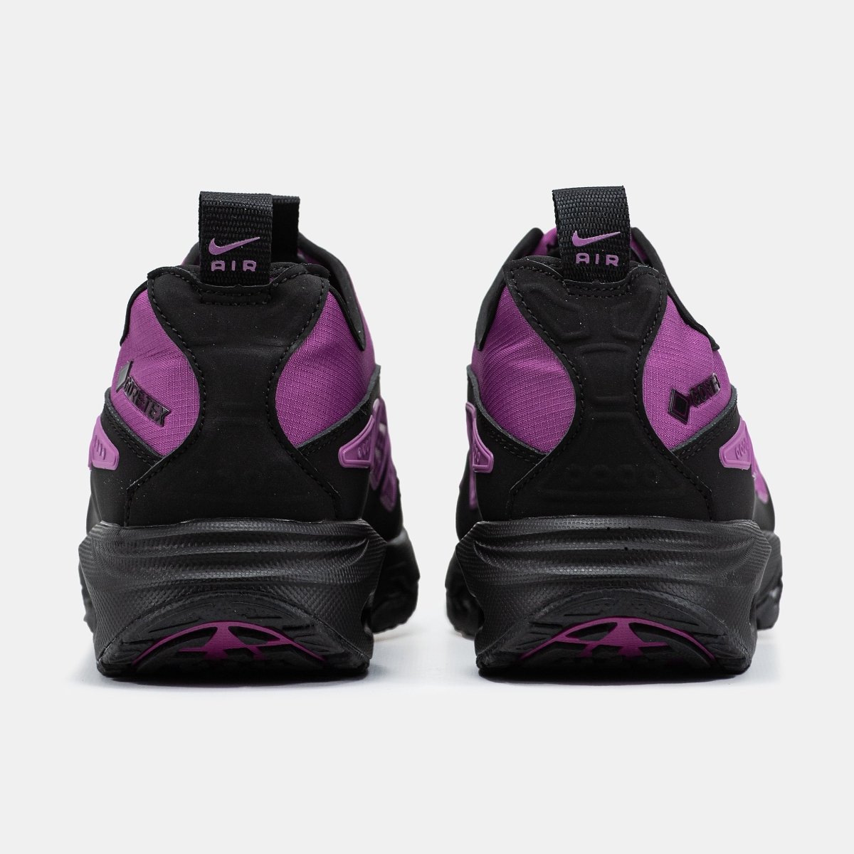 Nike Air Max Sunder Purple Black Gore - Tex - oceanhype - 