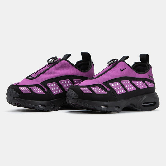 Nike Air Max Sunder Purple Black Gore - Tex - oceanhype - 