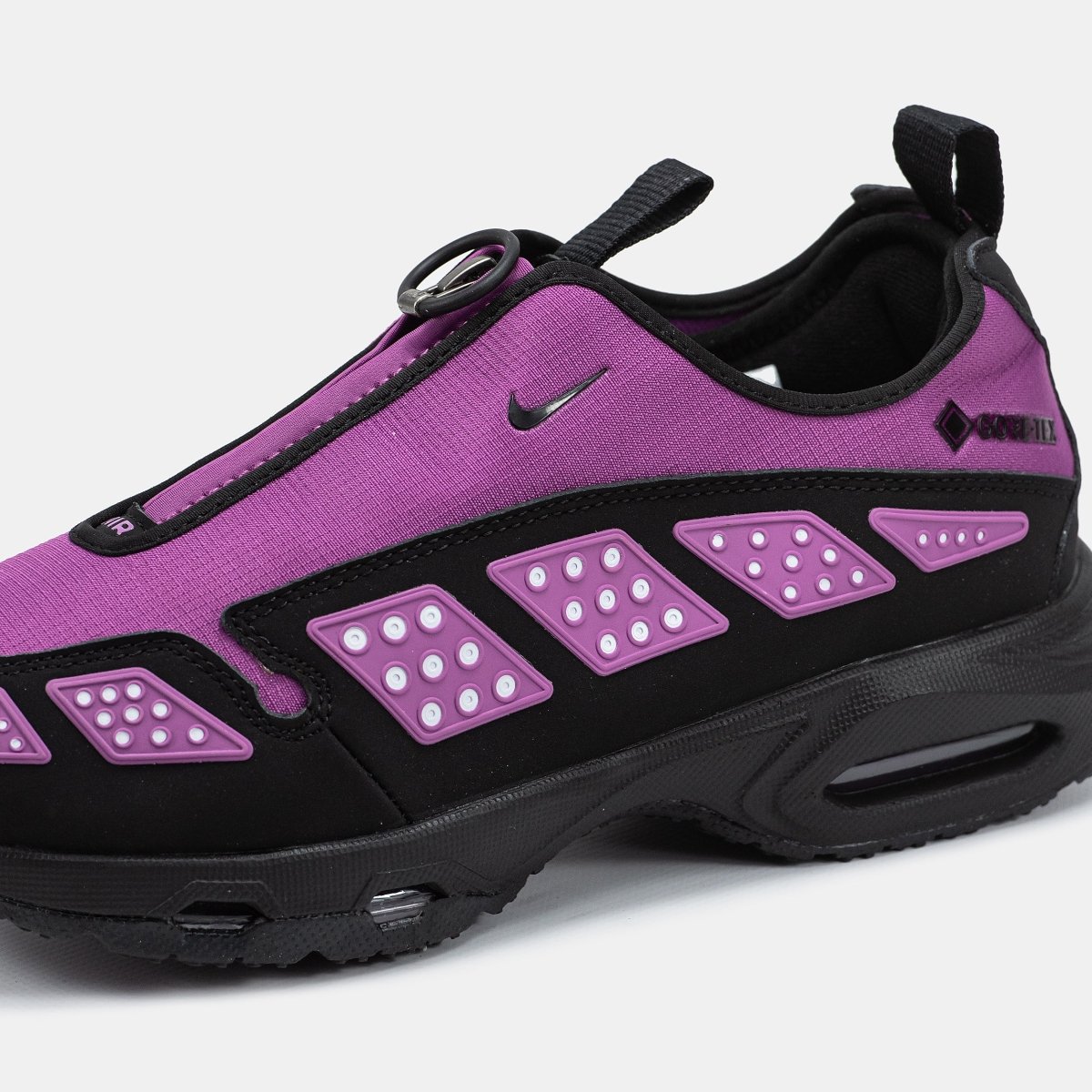 Nike Air Max Sunder Purple Black Gore - Tex - oceanhype - 