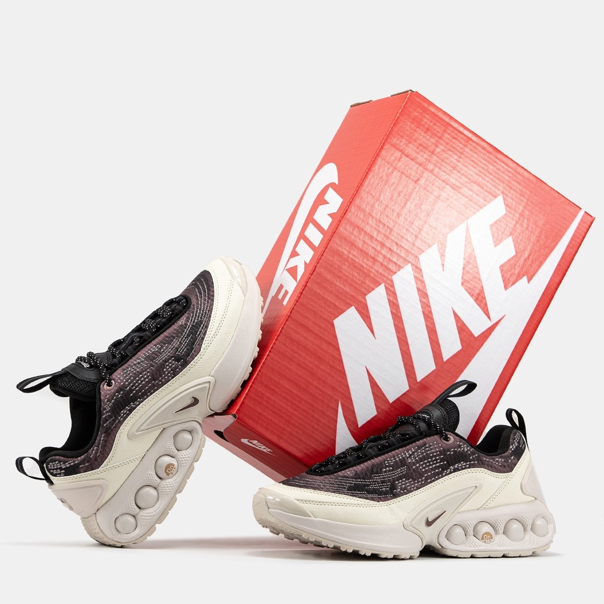 Nike Air Max DN Smokey Mauve - oceanhype - 