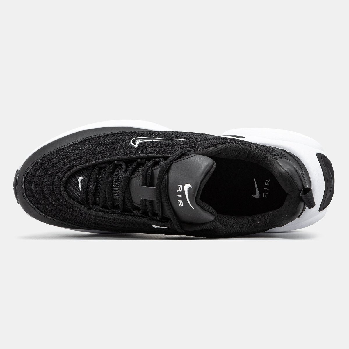 Nike Air Max Portal Black White - oceanhype - 