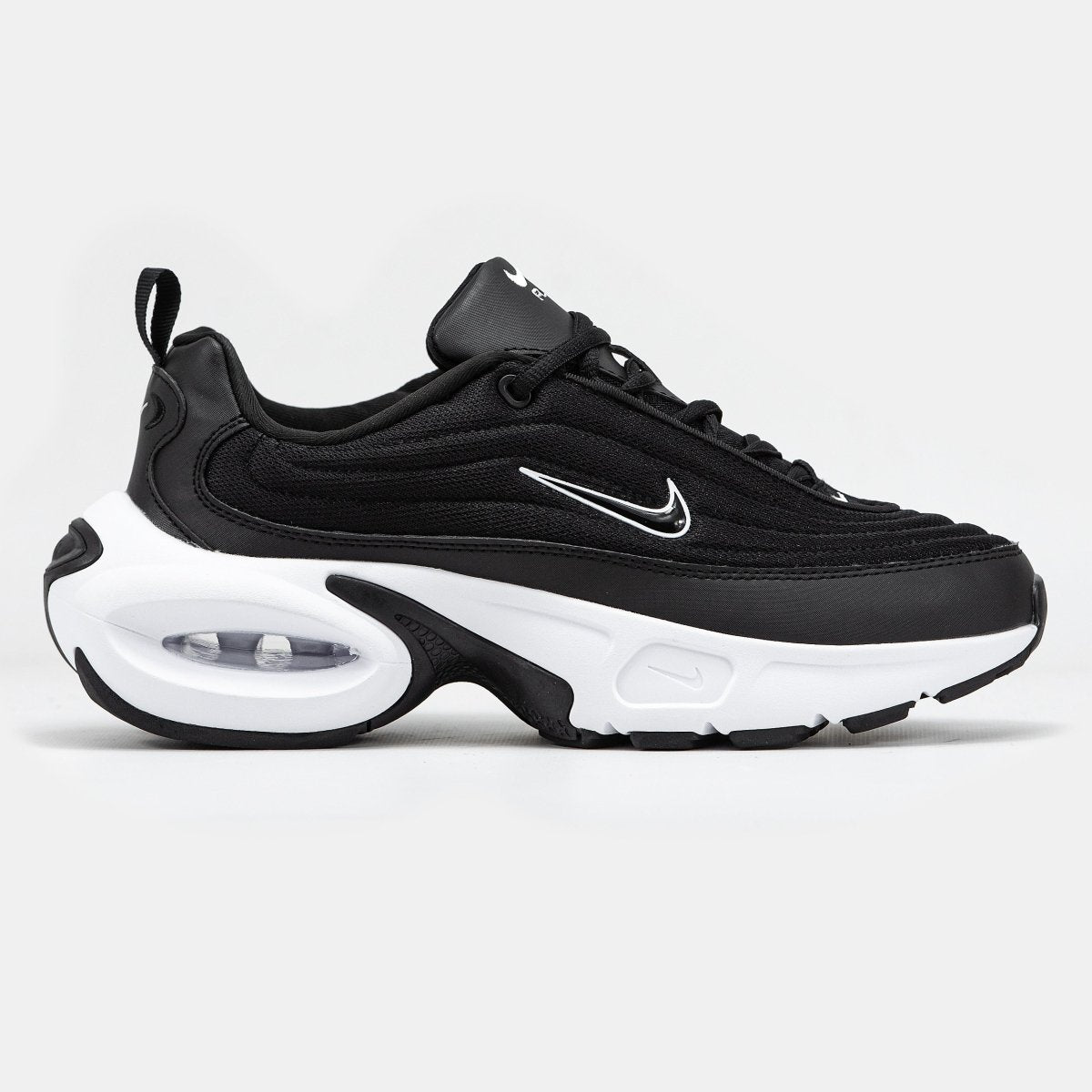 Nike Air Max Portal Black White - oceanhype - 