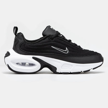 Nike Air Max Portal Black White - oceanhype - 
