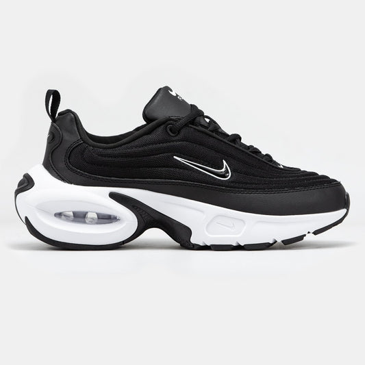 Nike Air Max Portal Black White - oceanhype - 