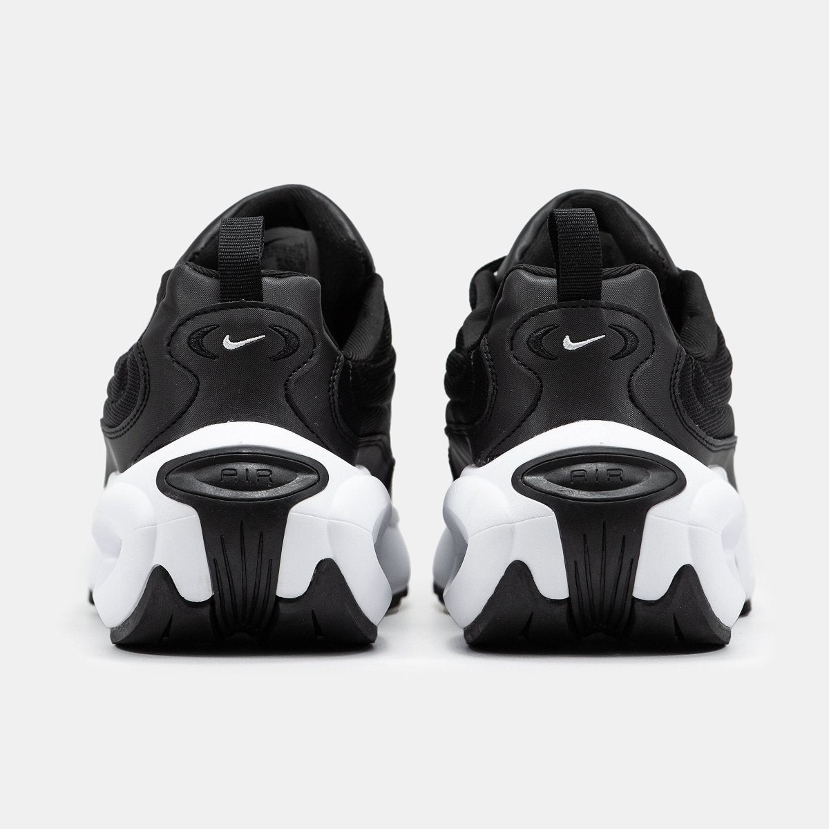 Nike Air Max Portal Black White - oceanhype - 
