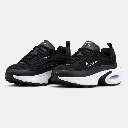 Nike Air Max Portal Black White - oceanhype - 