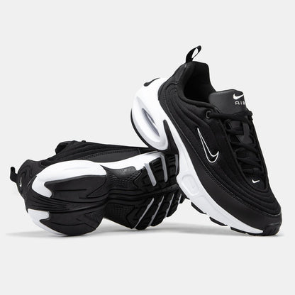 Nike Air Max Portal Black White - oceanhype - 