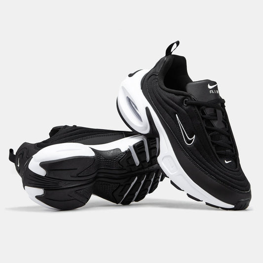 Nike Air Max Portal Black White - oceanhype - 