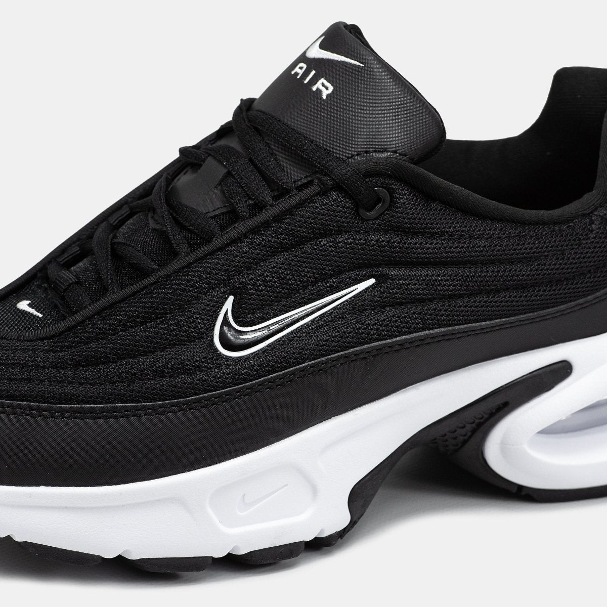 Nike Air Max Portal Black White - oceanhype - 