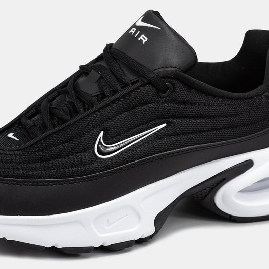 Nike Air Max Portal Black White - oceanhype - 