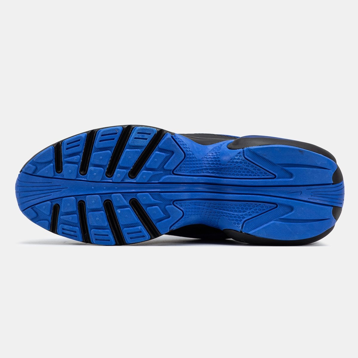Nike Air Max Portal Blue Black - oceanhype - 