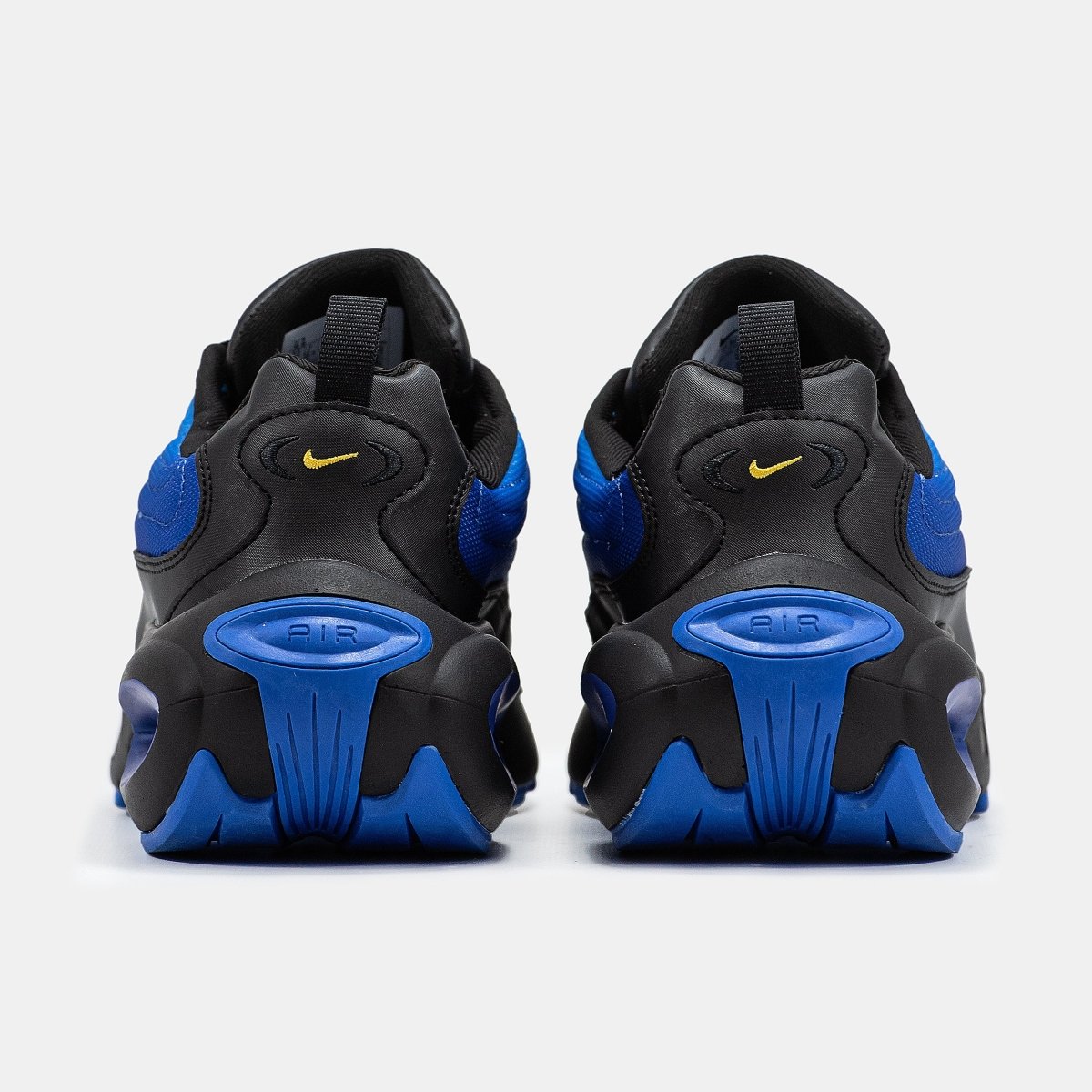Nike Air Max Portal Blue Black - oceanhype - 