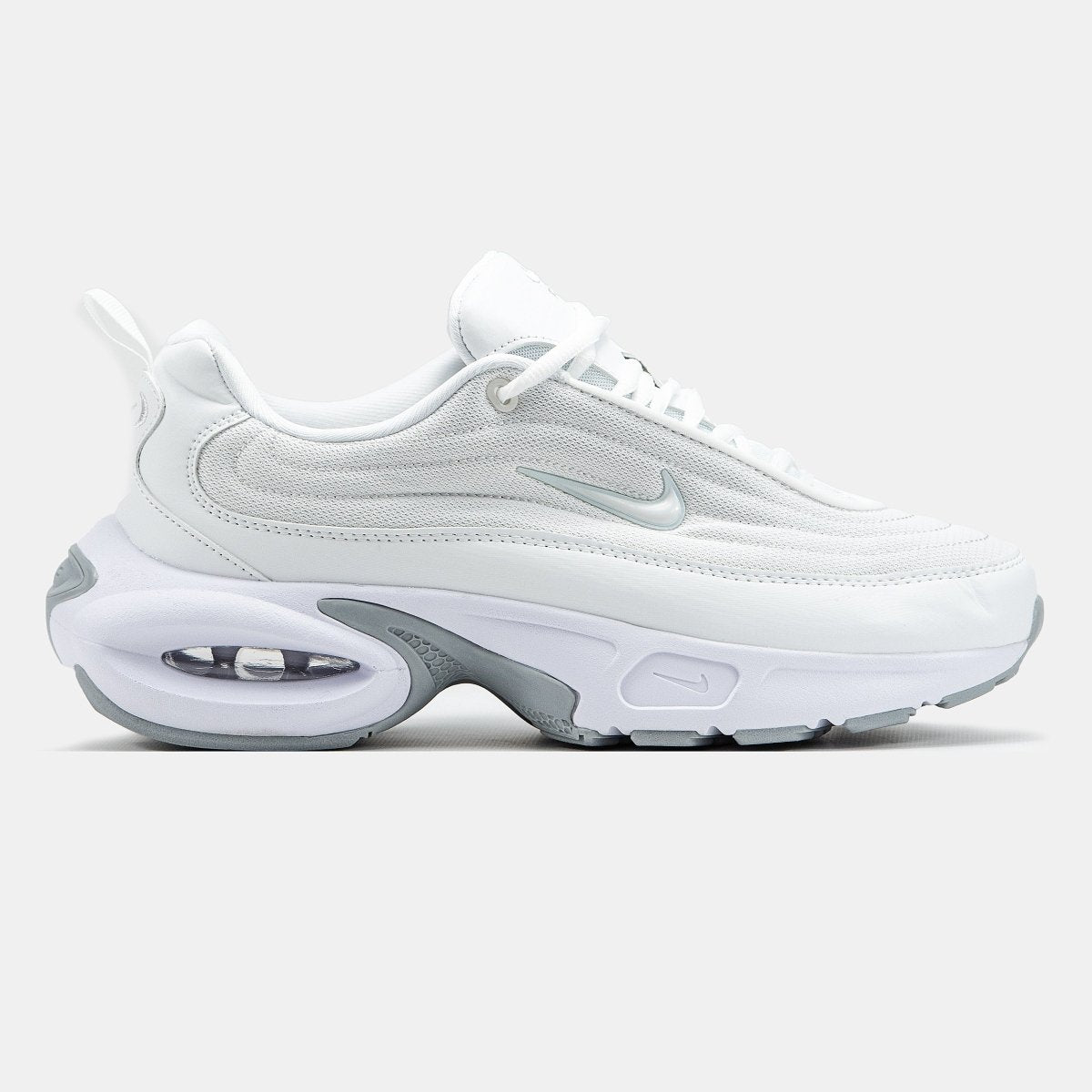 Nike Air Max Portal White Pure Platinum - oceanhype - 