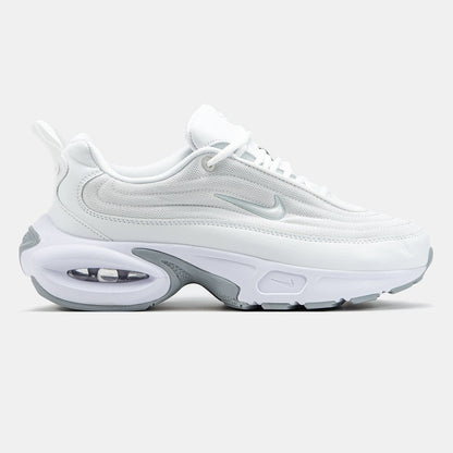 Nike Air Max Portal White Pure Platinum - oceanhype - 
