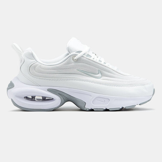 Nike Air Max Portal White Pure Platinum - oceanhype - 