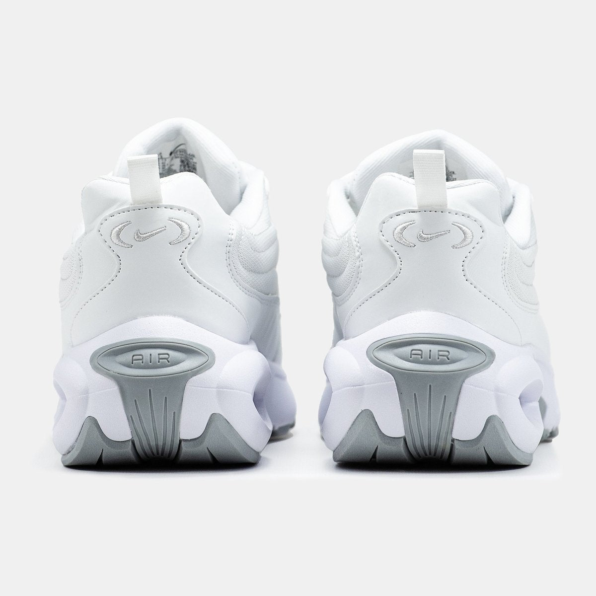 Nike Air Max Portal White Pure Platinum - oceanhype - 