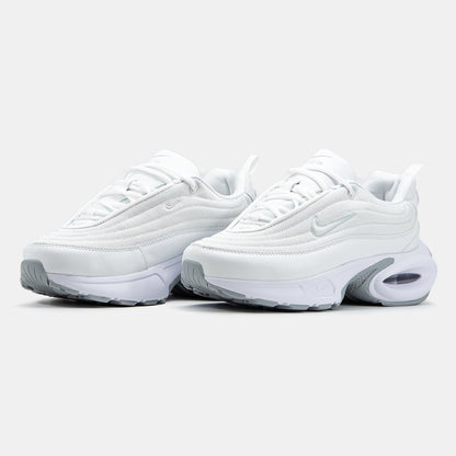 Nike Air Max Portal White Pure Platinum - oceanhype - 