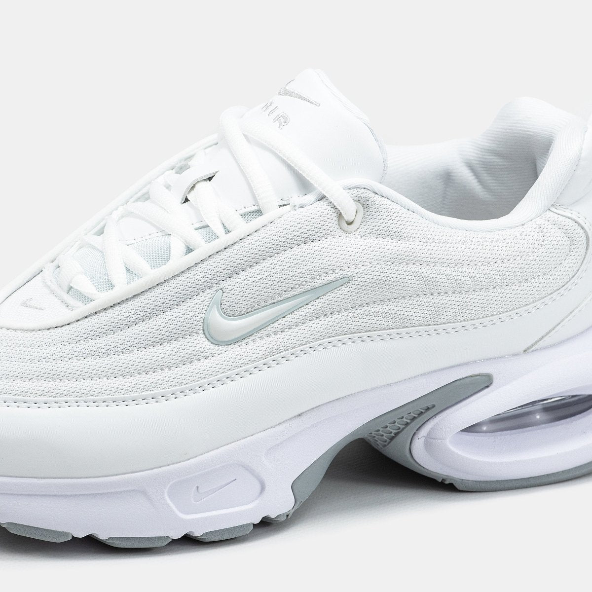Nike Air Max Portal White Pure Platinum - oceanhype - 