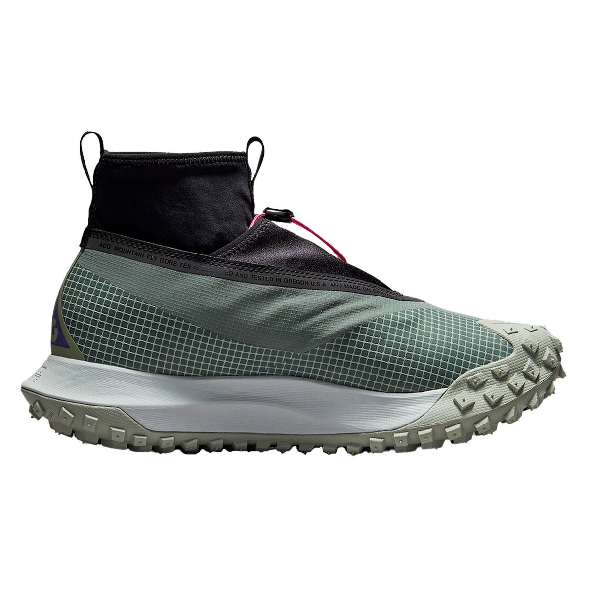 Nike ACG Mountain Fly Gore - Tex Clay Green - oceanhype - 