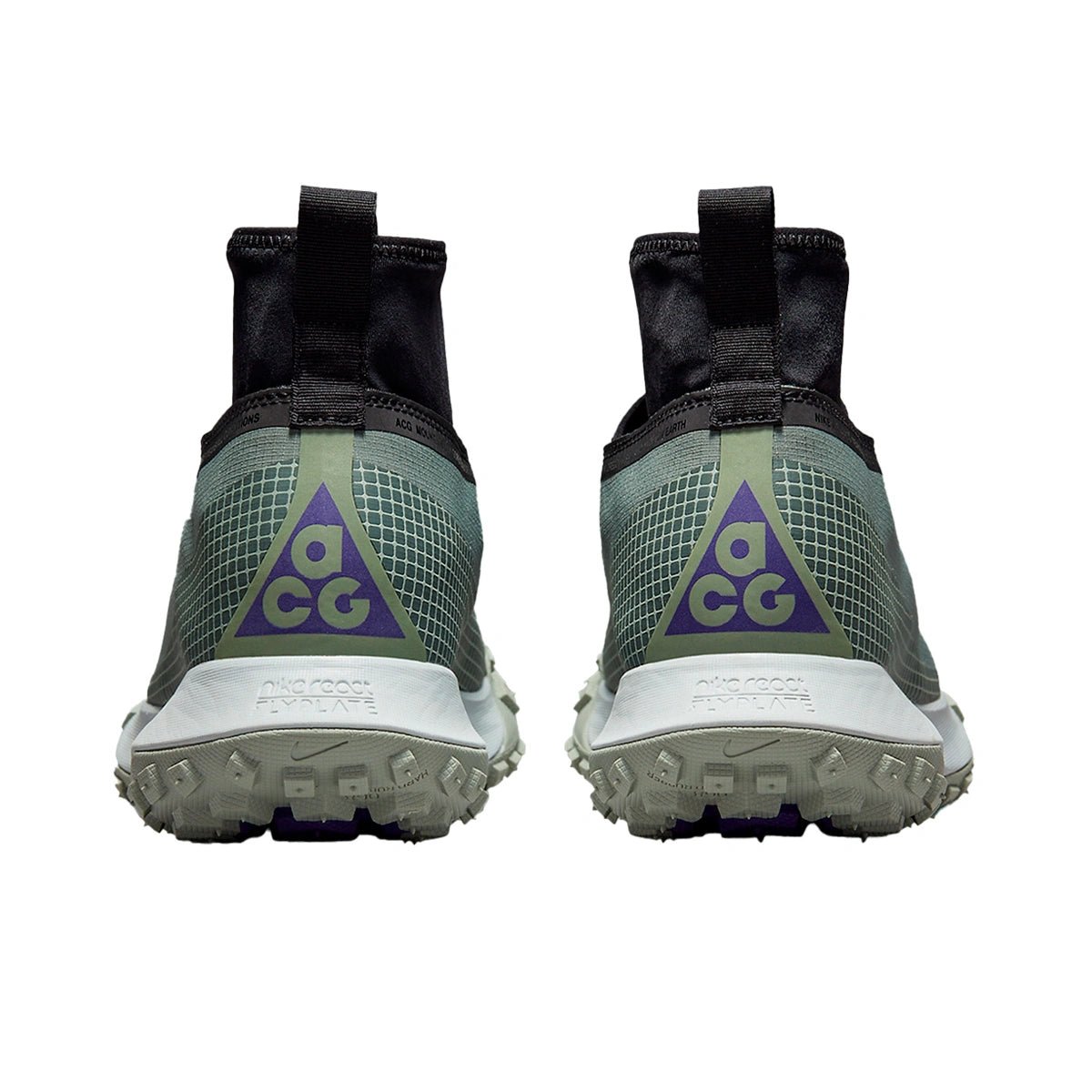 Nike ACG Mountain Fly Gore - Tex Clay Green - oceanhype - 