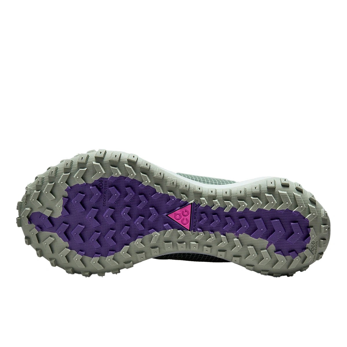 Nike ACG Mountain Fly Gore - Tex Clay Green - oceanhype - 