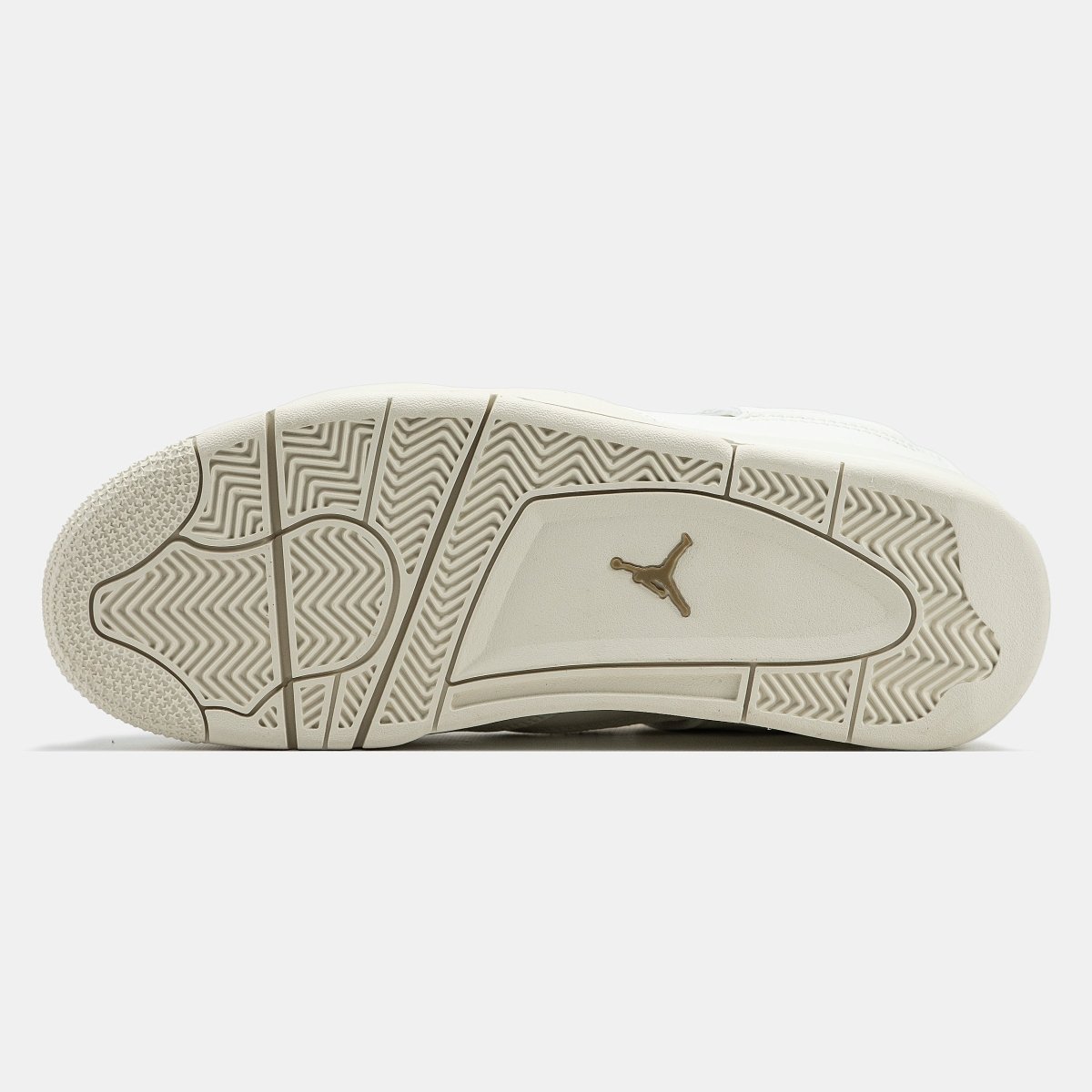 Nike Air Jordan 4 Retro Metallic Gold - oceanhype - 