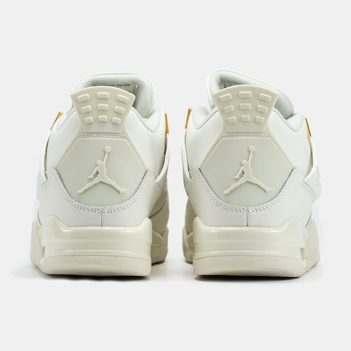 Nike Air Jordan 4 Retro Metallic Gold - oceanhype - 