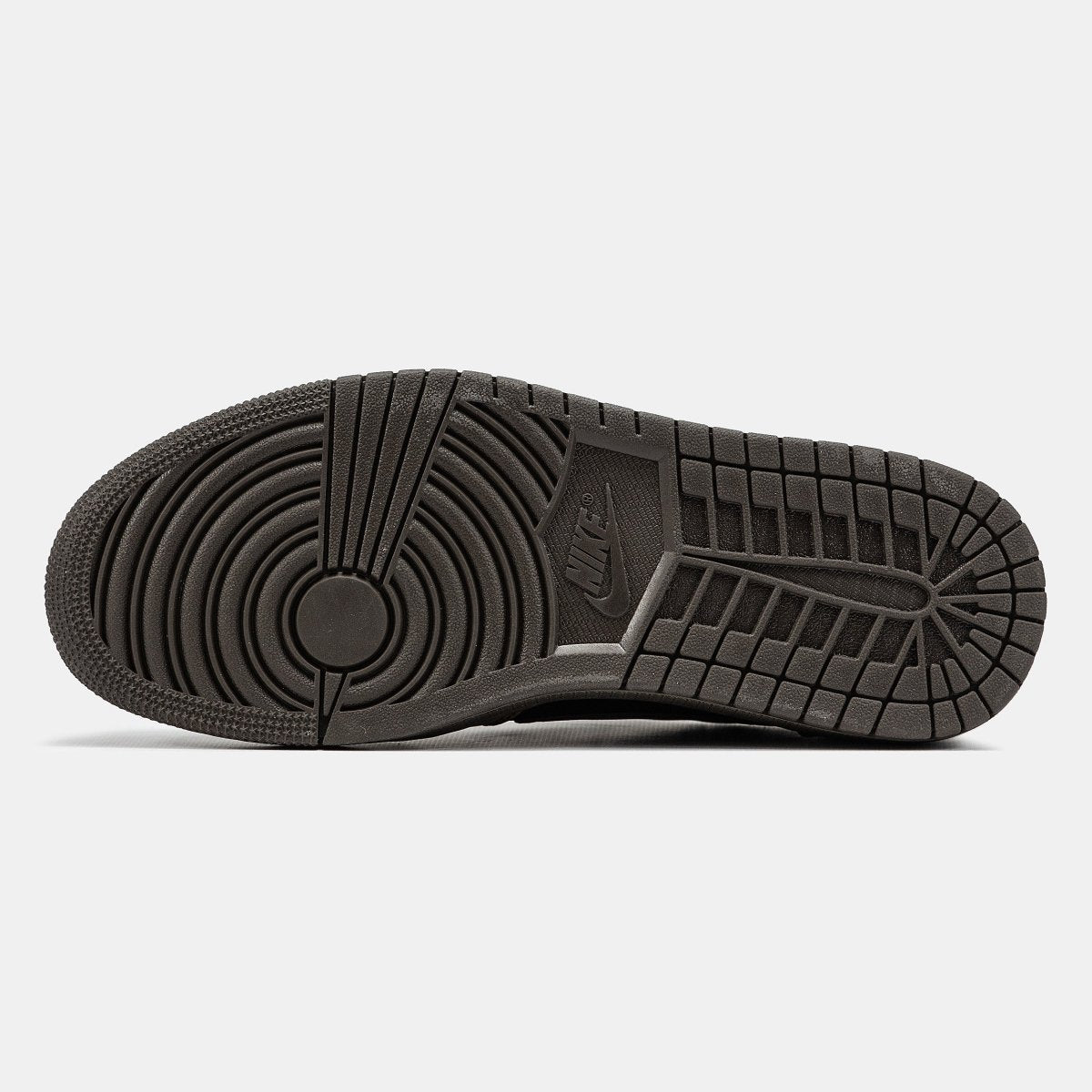 Nike Jordan 1 Low x Travis Scott Black Brown - oceanhype - 