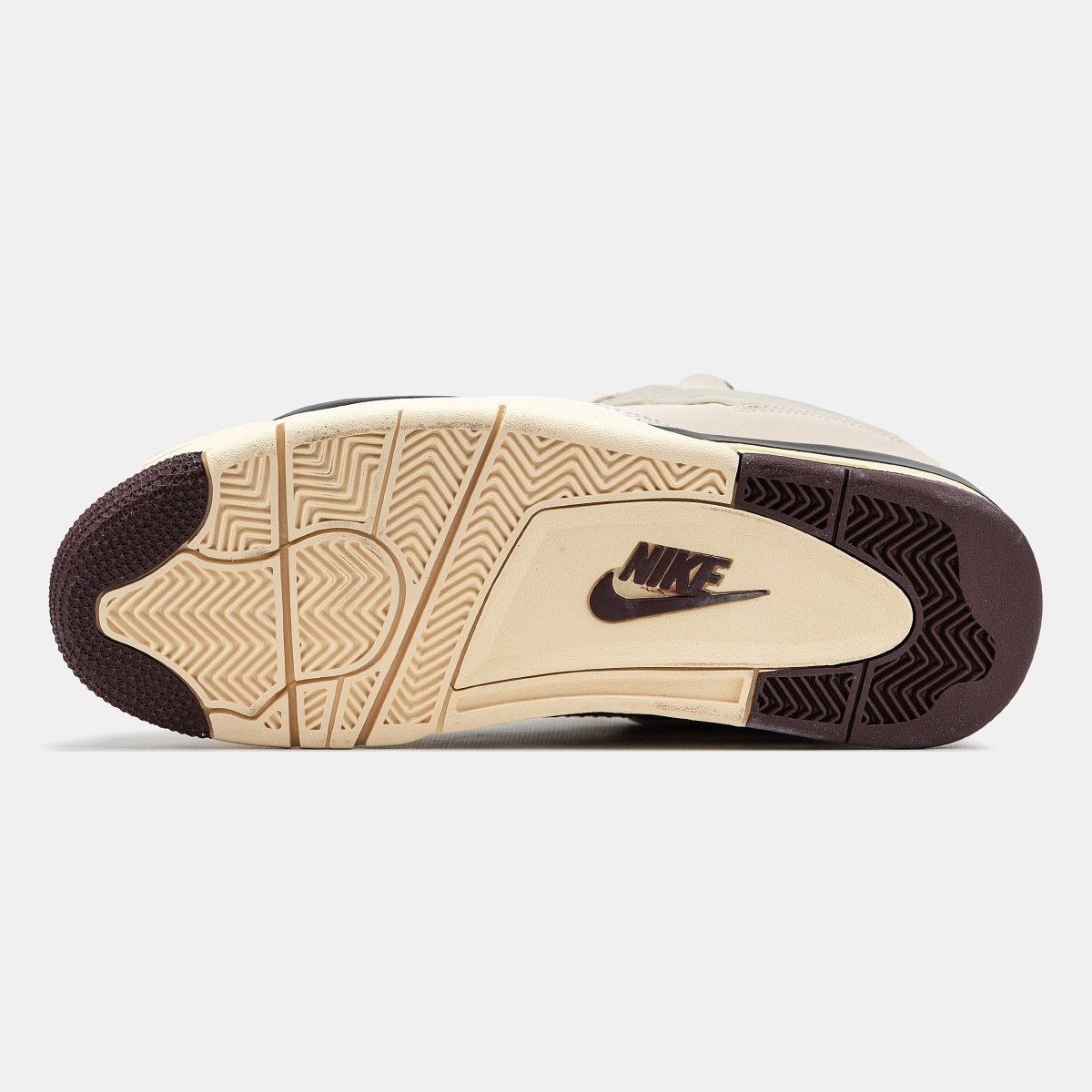 Nike Jordan 4 A Ma Maniere Beige - oceanhype - 