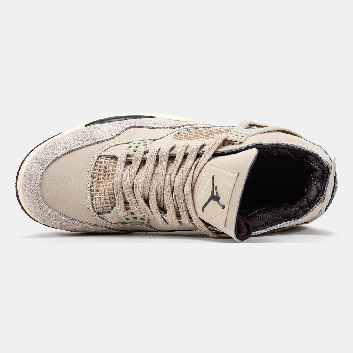 Nike Jordan 4 A Ma Maniere Beige - oceanhype - 