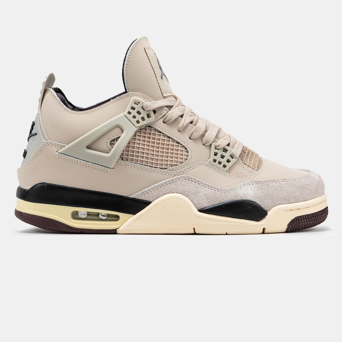 Nike Jordan 4 A Ma Maniere Beige - oceanhype - 