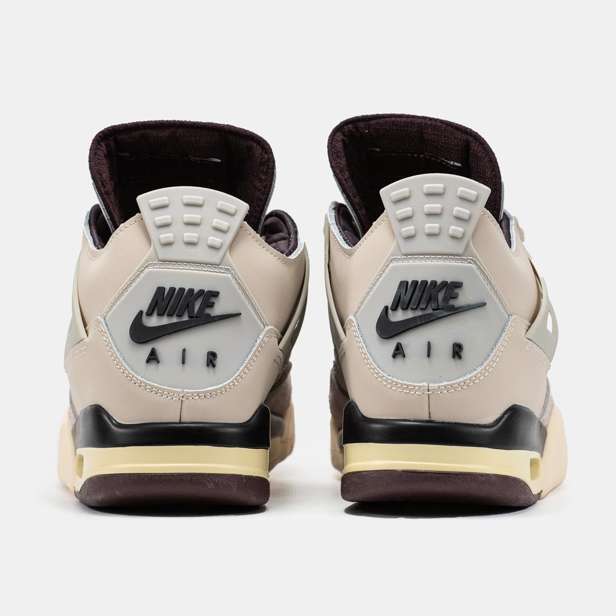 Nike Jordan 4 A Ma Maniere Beige - oceanhype - 