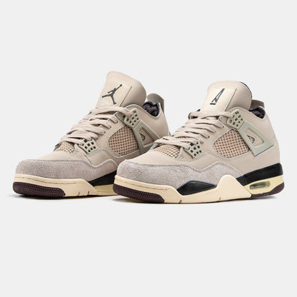 Nike Jordan 4 A Ma Maniere Beige - oceanhype - 