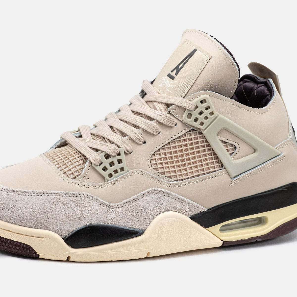 Nike Jordan 4 A Ma Maniere Beige - oceanhype - 