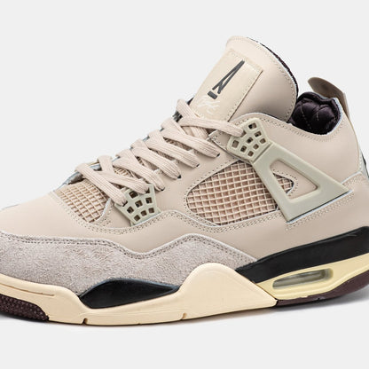 Nike Jordan 4 A Ma Maniere Beige - oceanhype - 