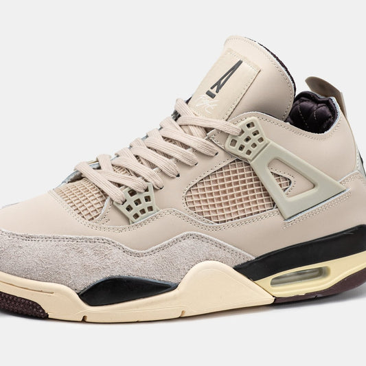 Nike Jordan 4 A Ma Maniere Beige - oceanhype - 
