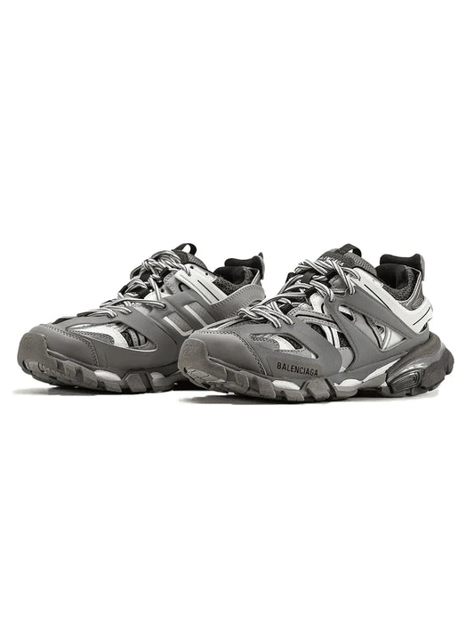 Balenciaga Track 3.0 Grey - oceanhype -