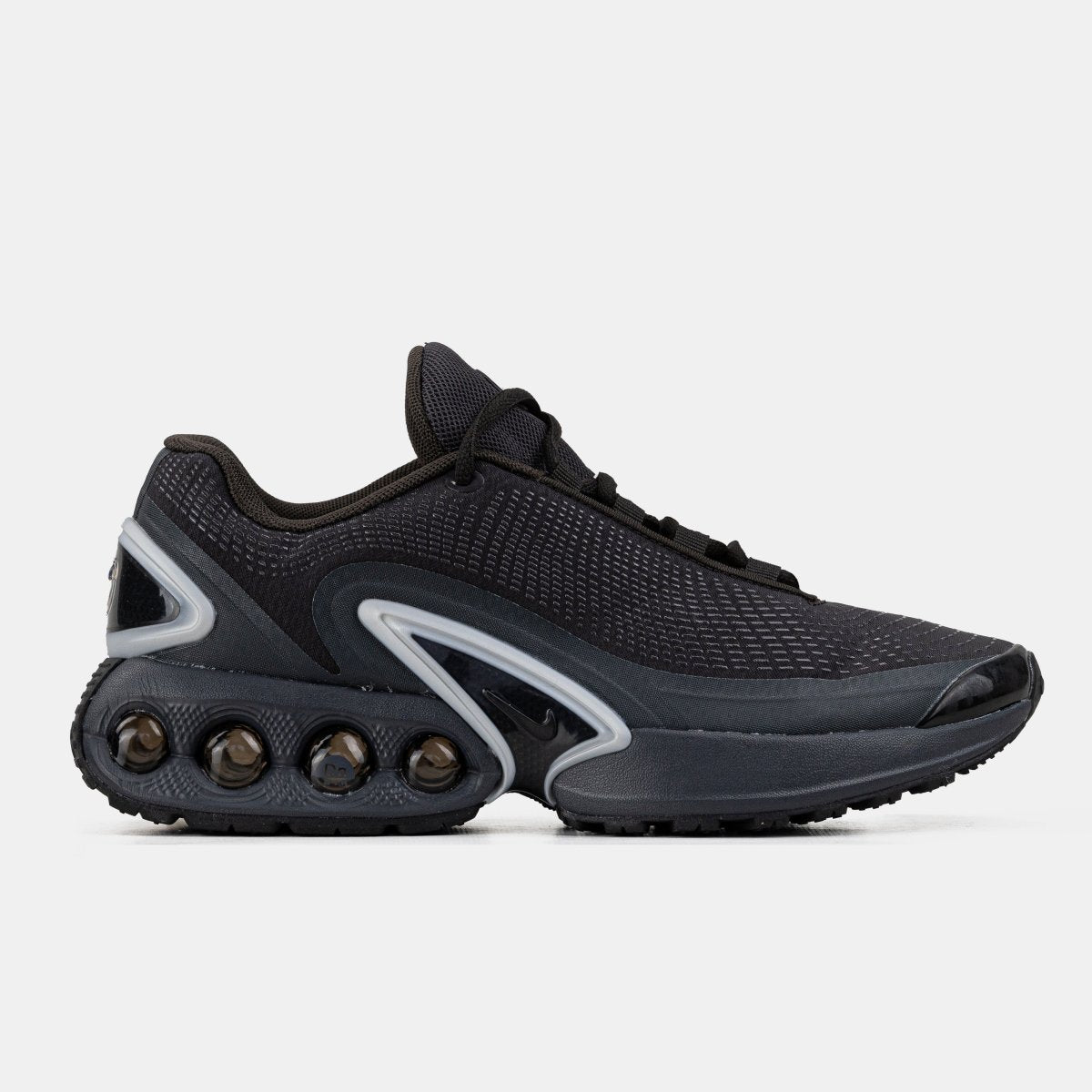 Nike Air Max DN Black Grey - oceanhype - 