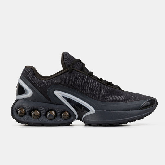 Nike Air Max DN Black Grey - oceanhype - 