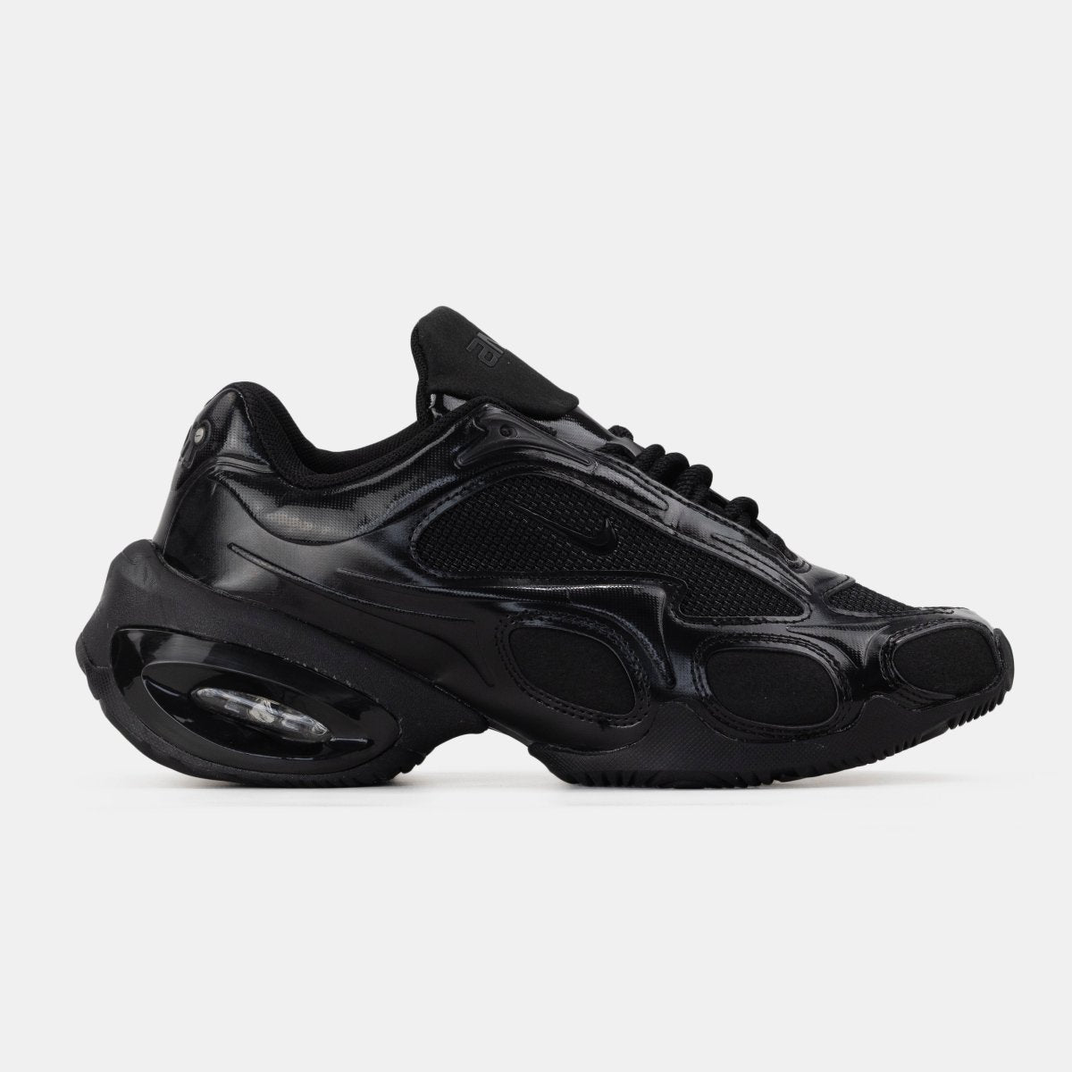 Nike Air Max Muse Black - oceanhype - 